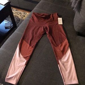 Old navy elevate leggings